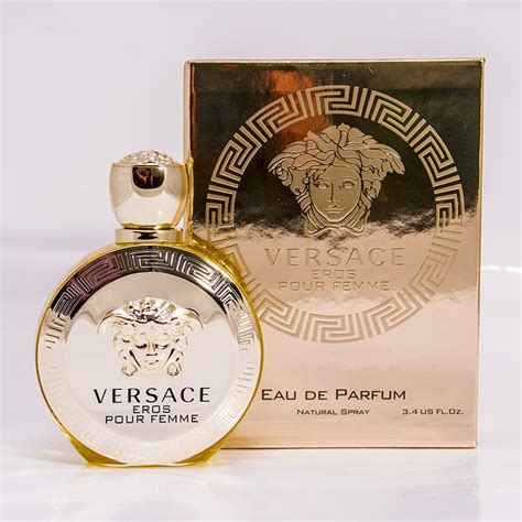 versace sac femme|Versace eros pour femme 100ml.